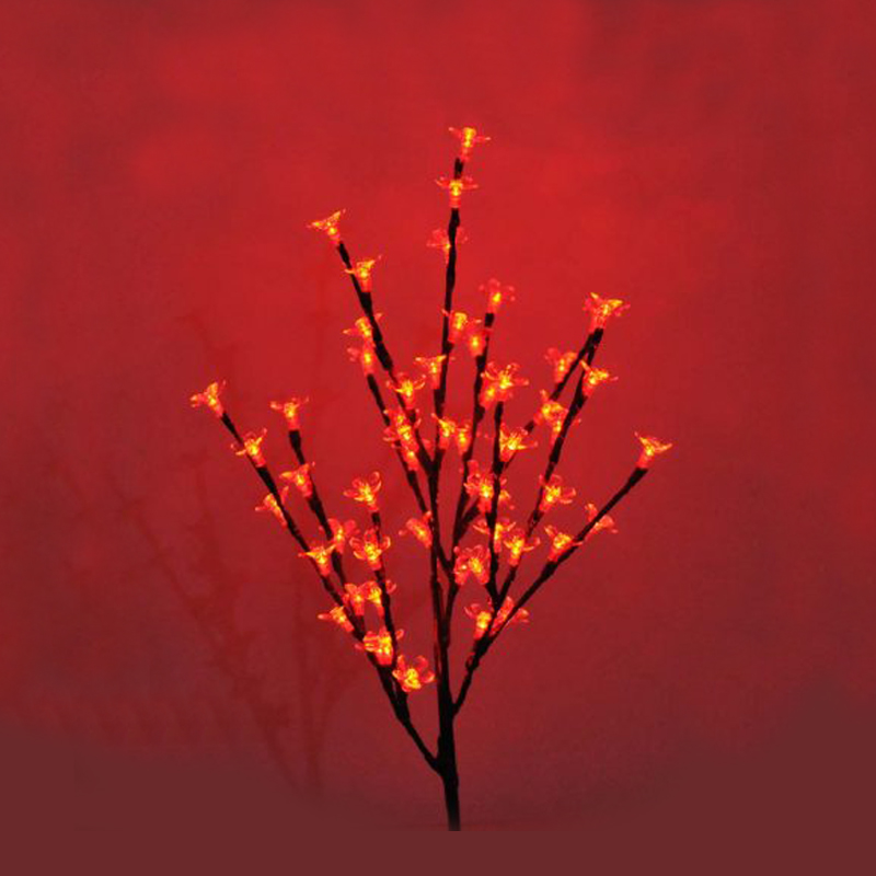 LED Light Tree